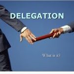 Tips for effective delegation